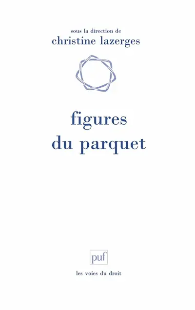 Figures du parquet