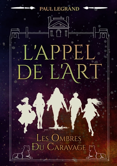 L'appel de l'Art : Les...
