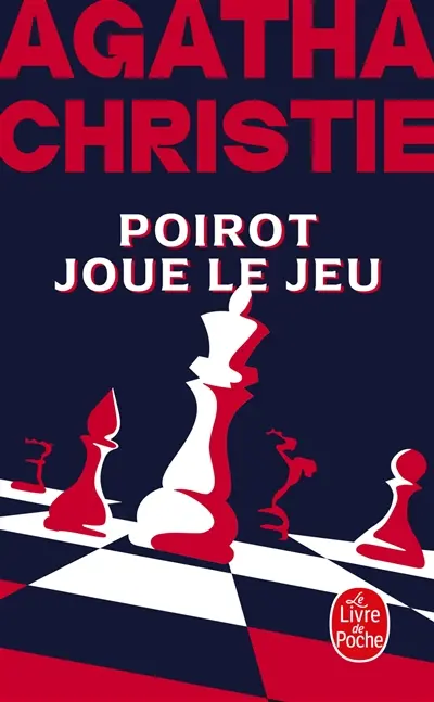 Poirot joue le jeu