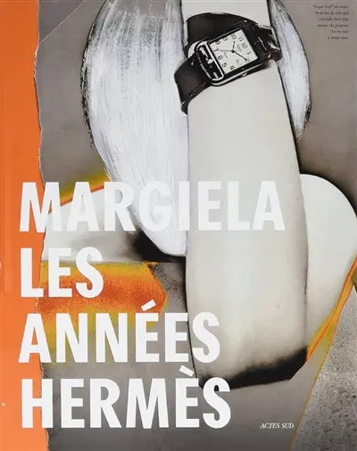 Margiela : les années Hermès