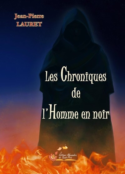 Les chroniques de l'homme en noir