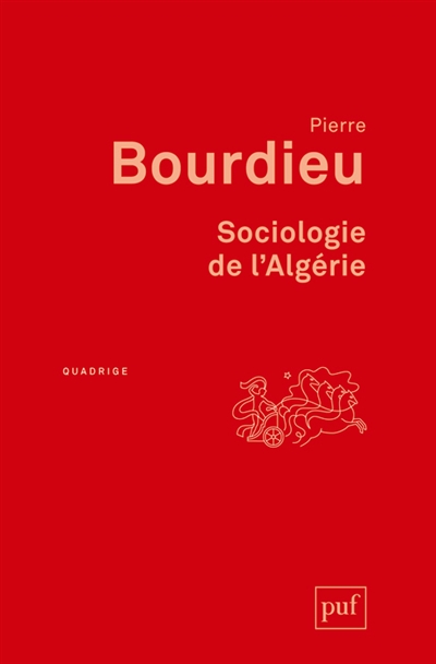 Sociologie de l'Algérie