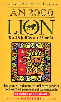 Lion 2000