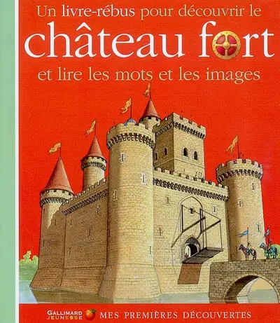 Le château fort