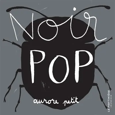 Noir pop