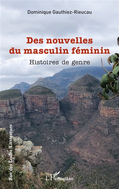Des nouvelles du masculin...