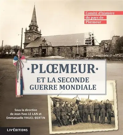 Ploemeur et la Seconde Guerre mondiale