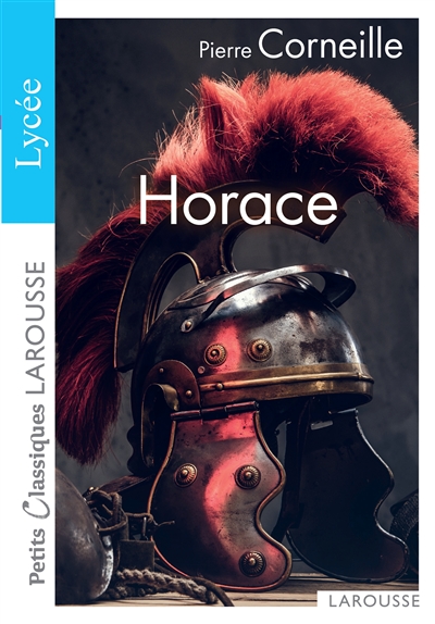 Horace : tragédie