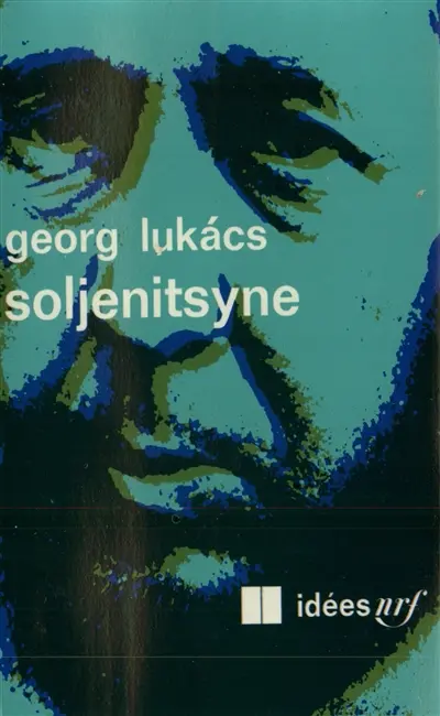 Soljenitsyne