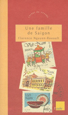 Une famille de Saigon
