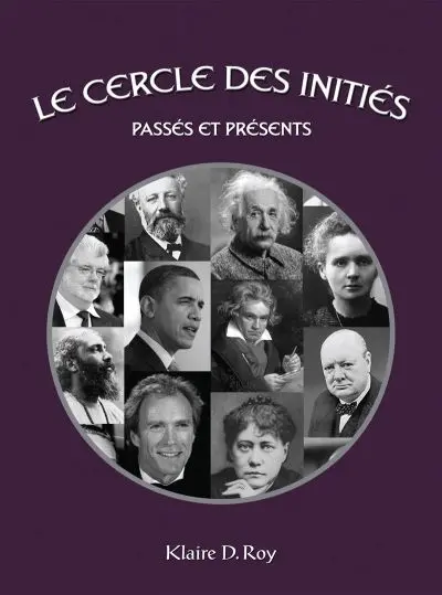 Le cercle des initiés : passé et présent
