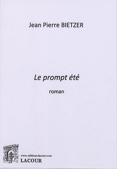 Le prompt été