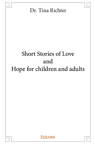 Short stories of love and...