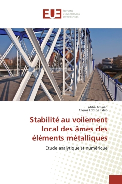 Stabilité au voilement...