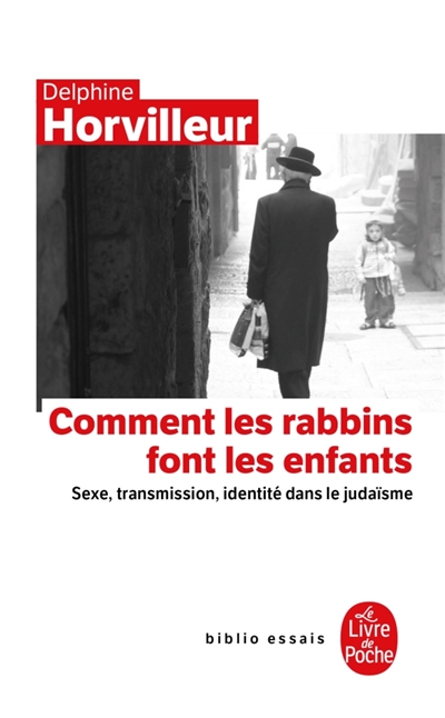 Comment les rabbins font...