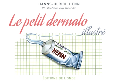 Le petit dermato illustré