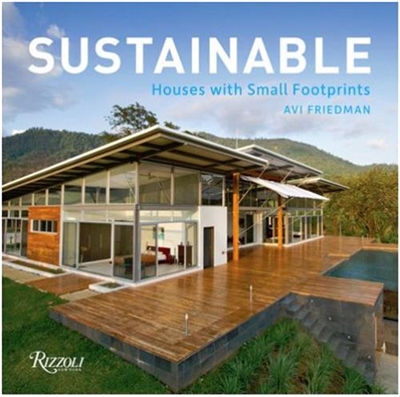 Sustainable : Houses with Small Footprints