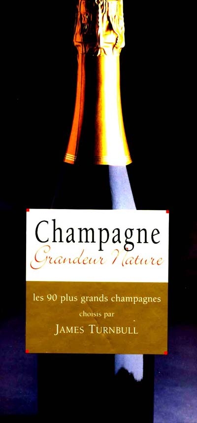 Champagne : les 90 plus grands champagnes