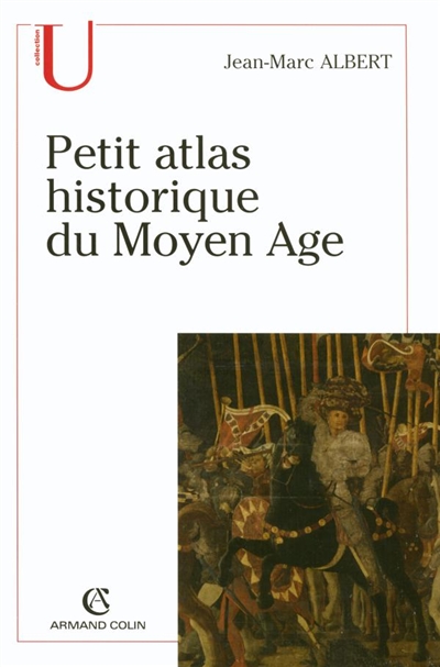 Petit atlas historique du Moyen Age