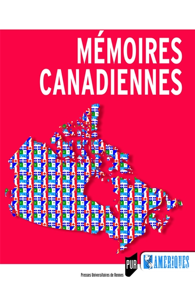 Mémoires canadiennes