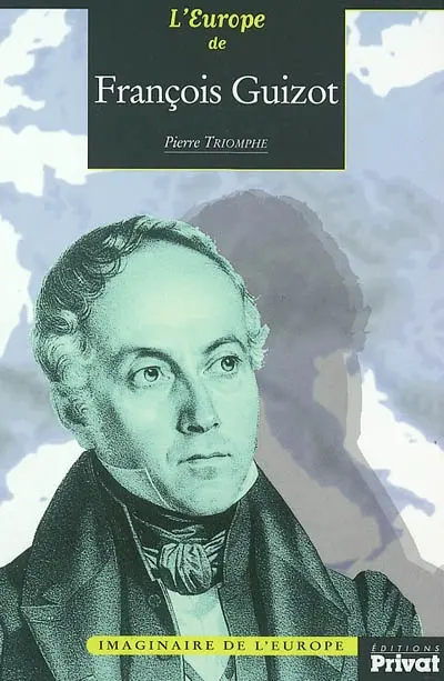 L'Europe de Guizot
