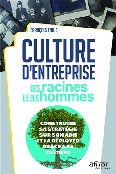 Culture d'entreprise : des...