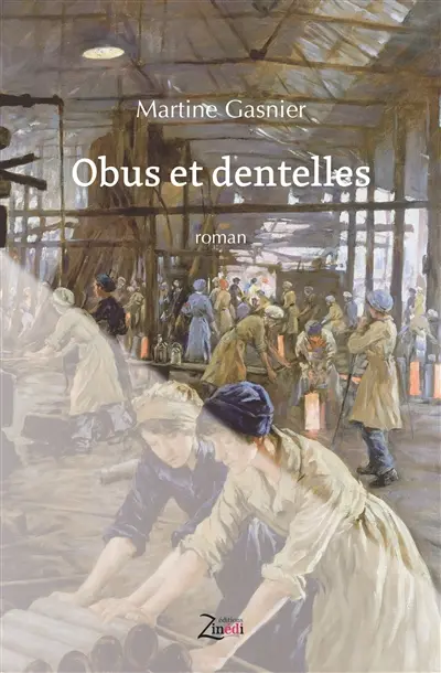 Obus et dentelles