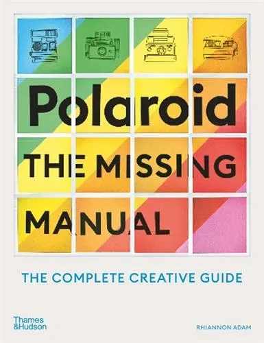 Polaroid The Missing Manual (Paperback)