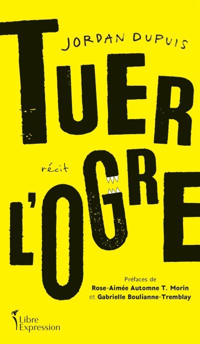 Tuer l'ogre