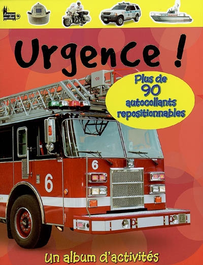 Urgence !