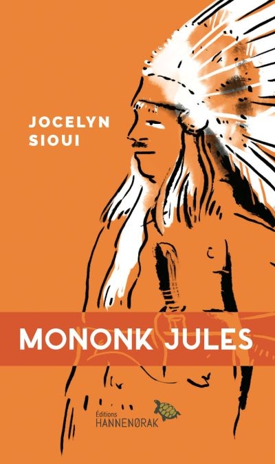 Mononk Jules