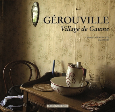 Gérouville : village de Gaume