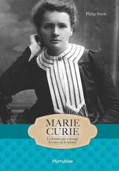 Marie Curie : femme qui a changé le cours de la science