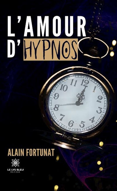 L’amour d’Hypnos