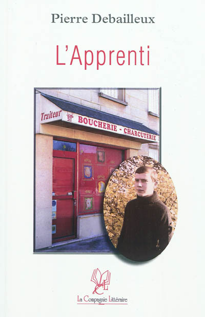 L'apprenti