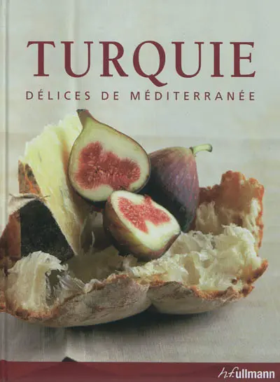 Turquie : délices de Méditerranée