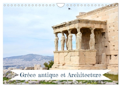 Grèce antique et...