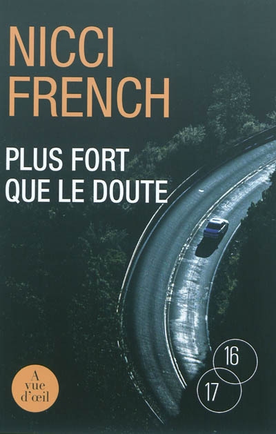 Plus fort que le doute