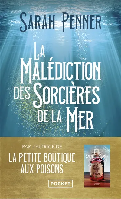 La malédiction des sorcières de la mer