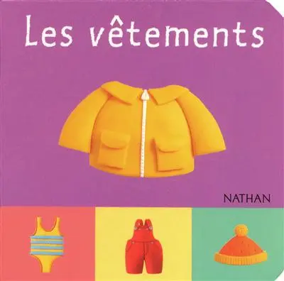Les vêtements