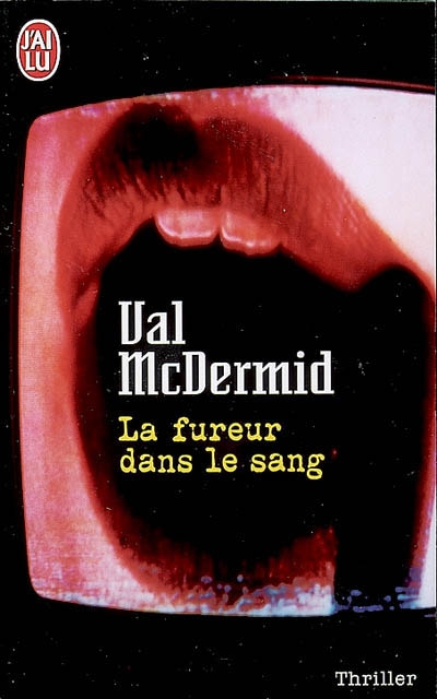 La fureur dans le sang