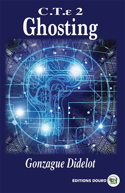 C.T. 2. Ghosting