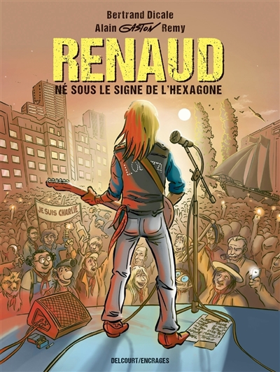 Renaud : né sous le signe...