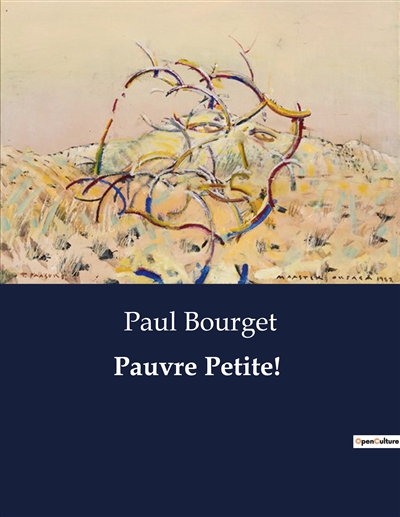 Pauvre Petite !