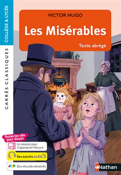 Les misérables