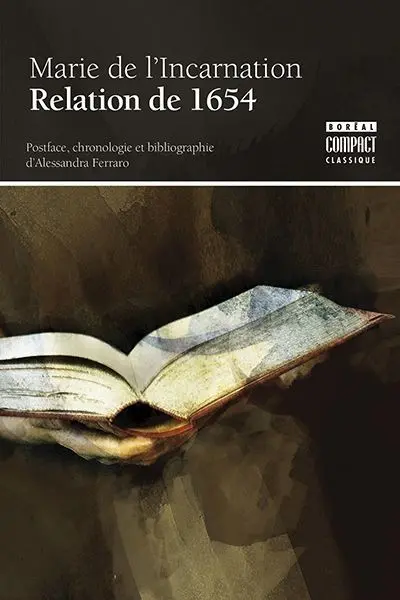 Relation de 1654 287