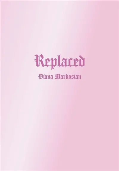 Replaced