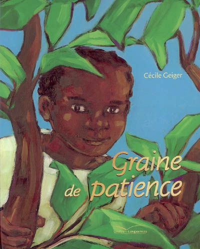 graine de patience