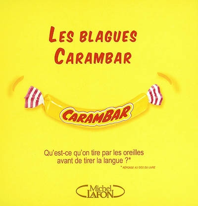 Les blagues carambar