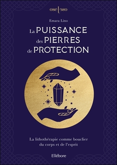 La puissance des pierres de...